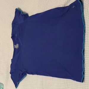 Danskin L BLUE (WET/DRY)